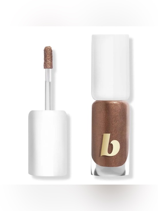 Beautycounter Other - Beautycounter Makeup Beautycounter Lid Glow Cream Shadow - Ember